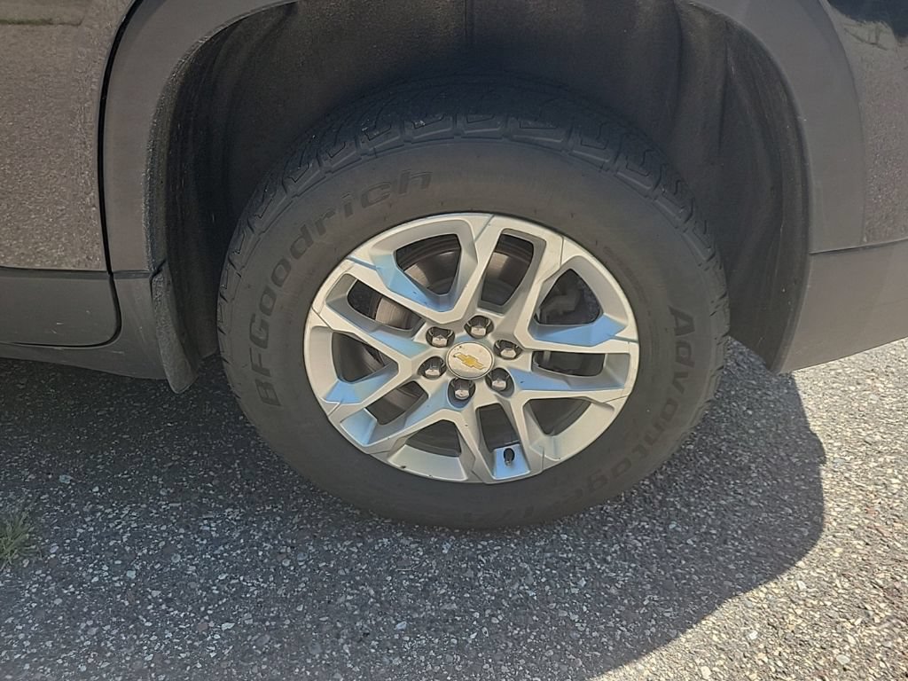 Used 2019 Chevrolet Traverse LT AWD/4WD image 23