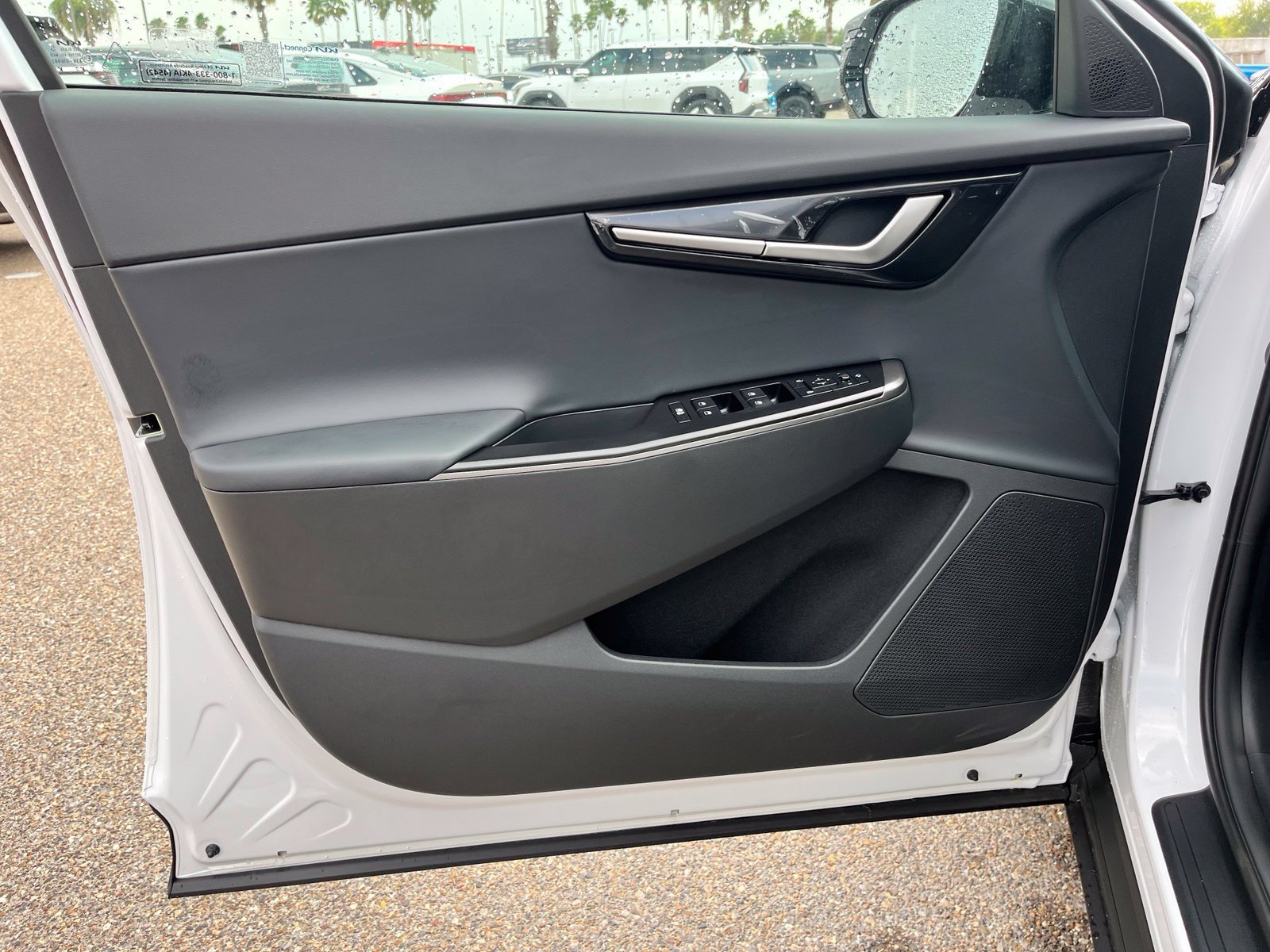 New 2026 Kia EV6 Light RWD image 16