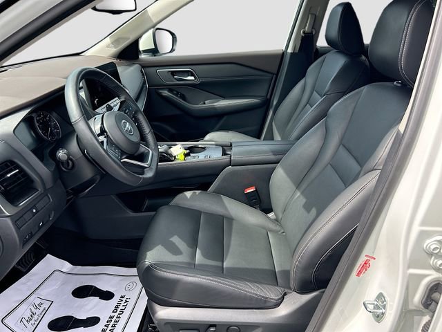 Used 2021 Nissan Rogue SL w/ Premium Package FWD image 18