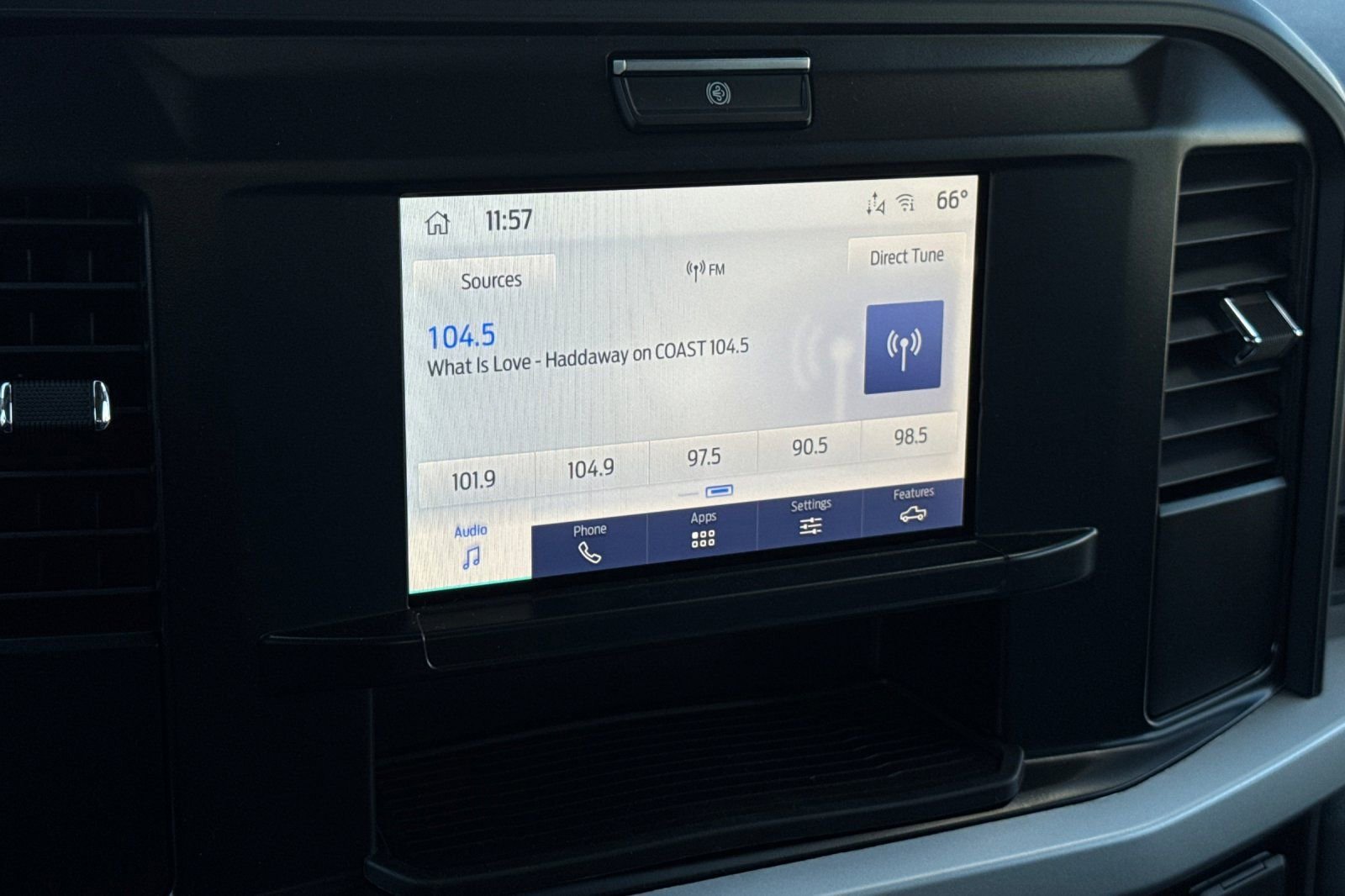 New 2025 Ford F550 XL image 16