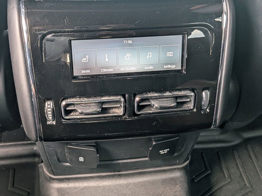 Used 2022 Lincoln Aviator Grand Touring w/ Equipment Group 301A image 16