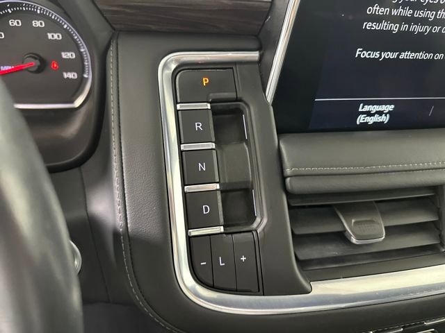 Used 2021 Chevrolet Tahoe LT image 20