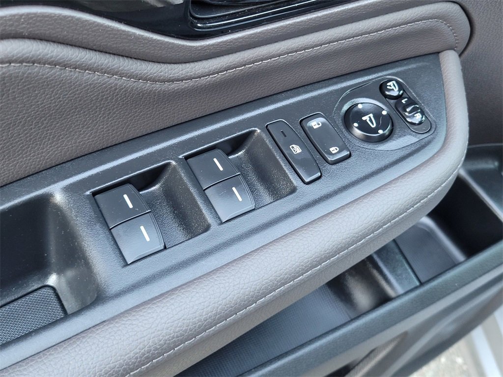 Certified 2022 Honda Odyssey Elite image 18