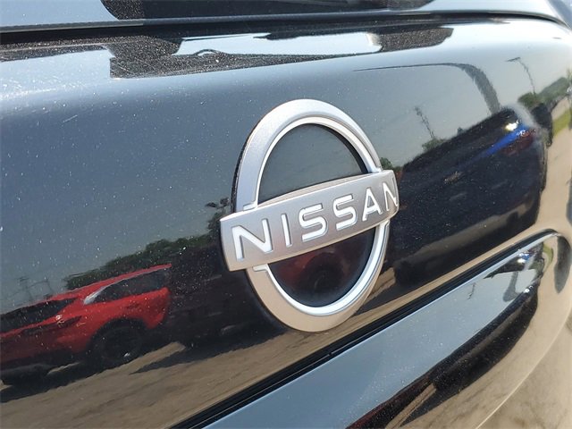 Used 2023 Nissan Murano SL image 28