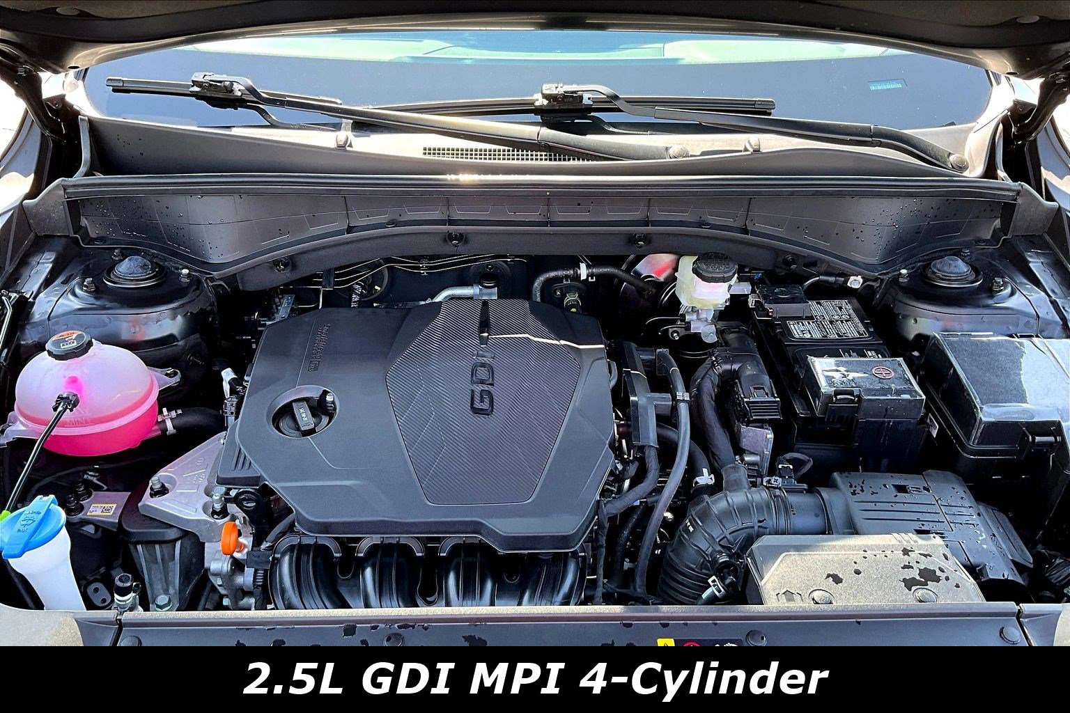 Used 2026 Kia Sorento LX FWD image 30