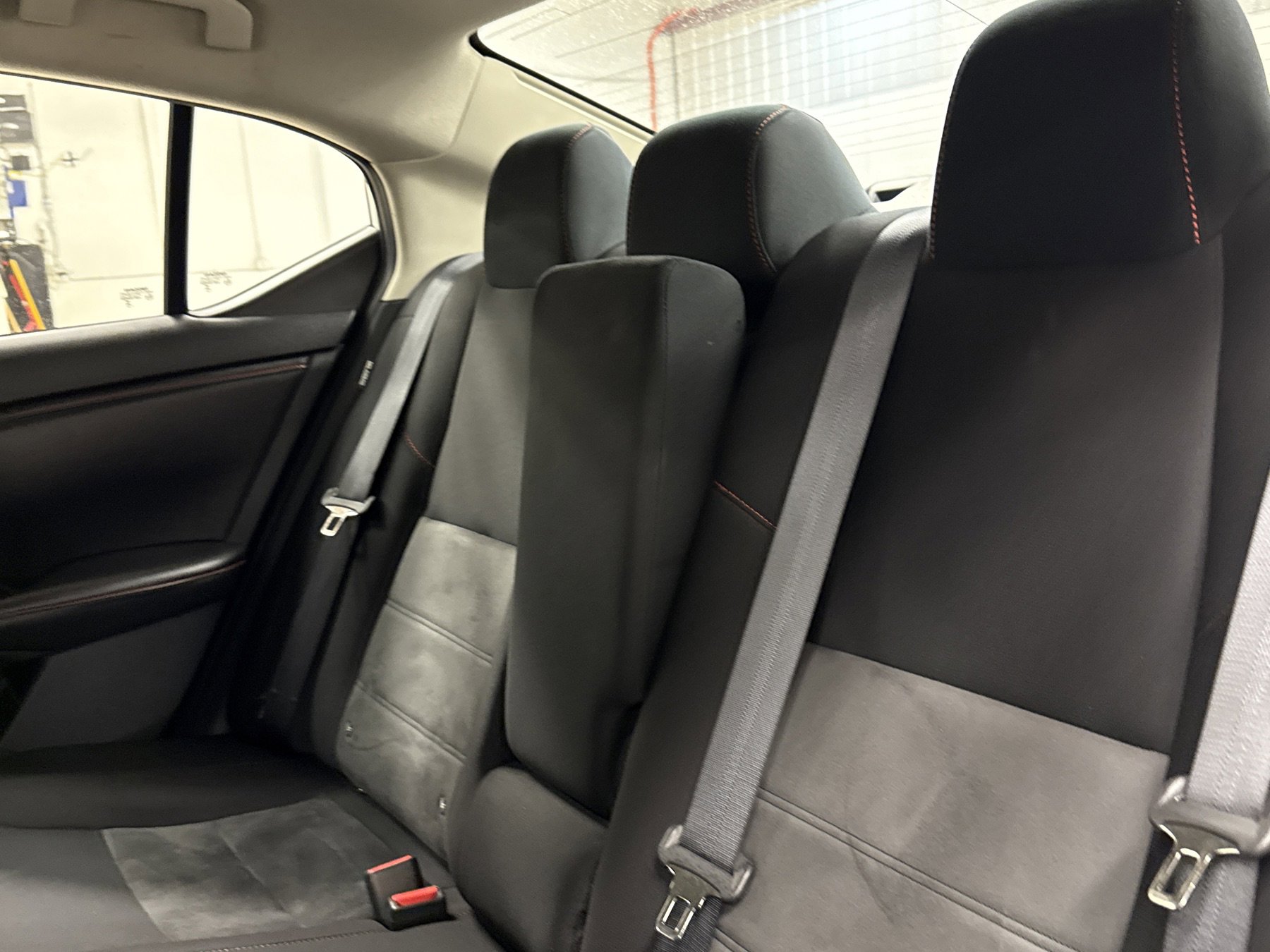 Used 2024 Nissan Sentra SR image 12