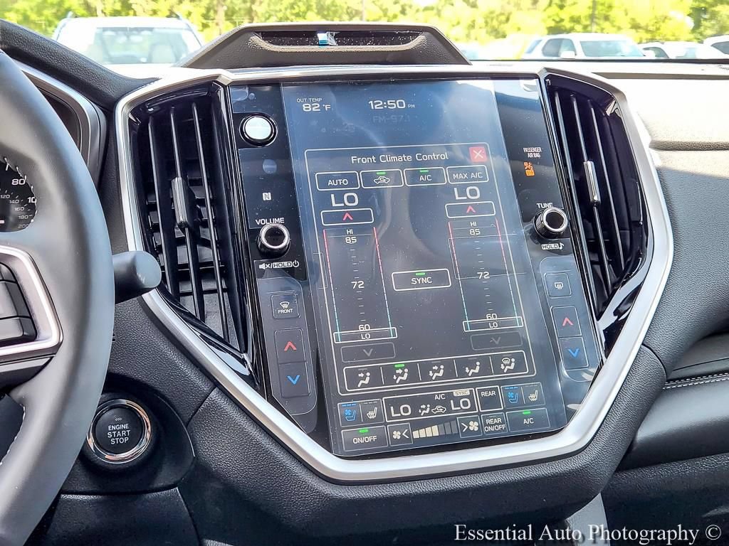 New 2026 Subaru Ascent Touring AWD/4WD image 21