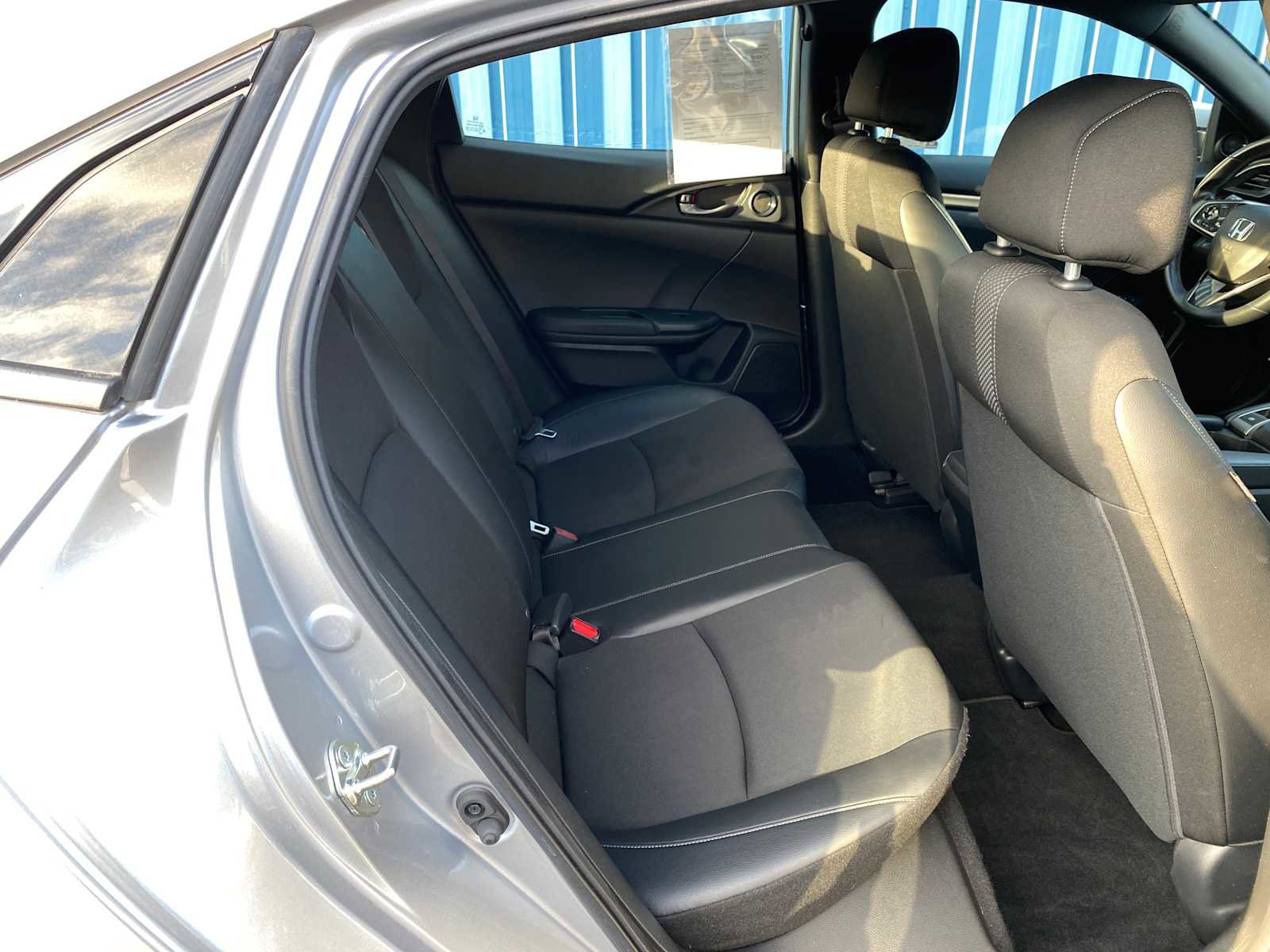 Used 2021 Honda Civic Sport image 25