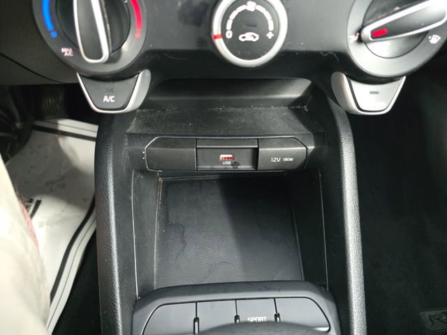 Used 2022 Kia Rio S FWD image 21