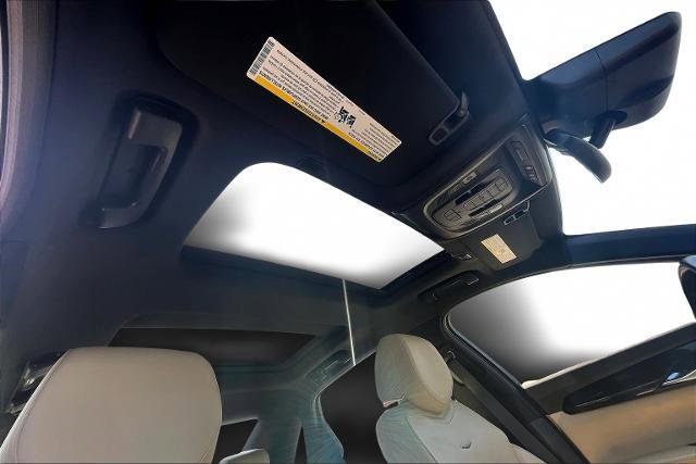 Used 2019 Cadillac CT6 Luxury w/ Driver Awareness Package image 27