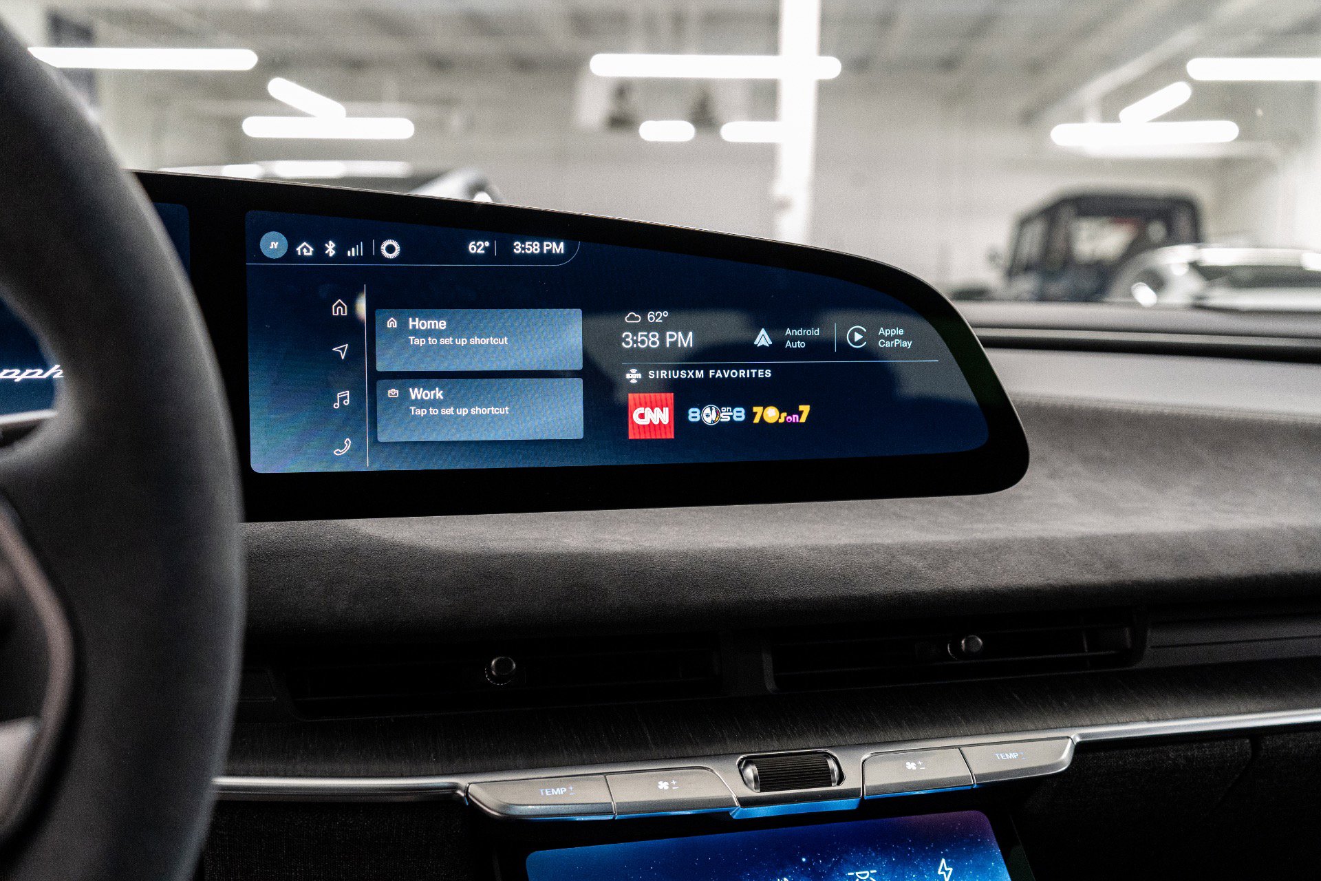 Used 2024 Lucid Air Sapphire image 26