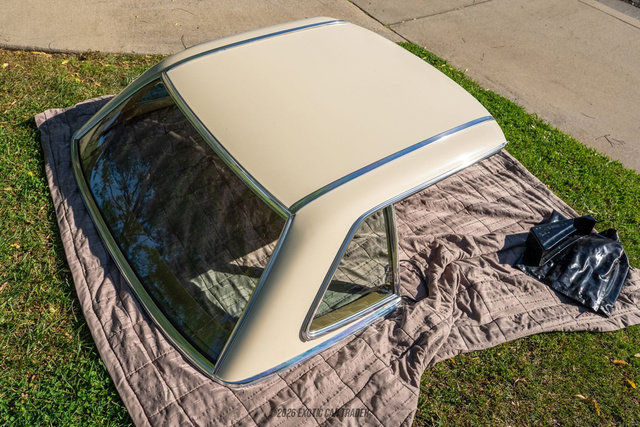 Used 1988 Mercedes-Benz 560 SL image 87