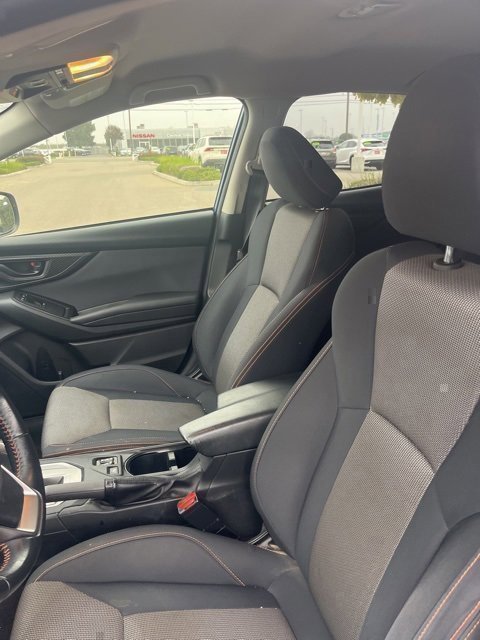 Used 2021 Subaru Crosstrek 2.0i Premium w/ Popular Package #5 image 12