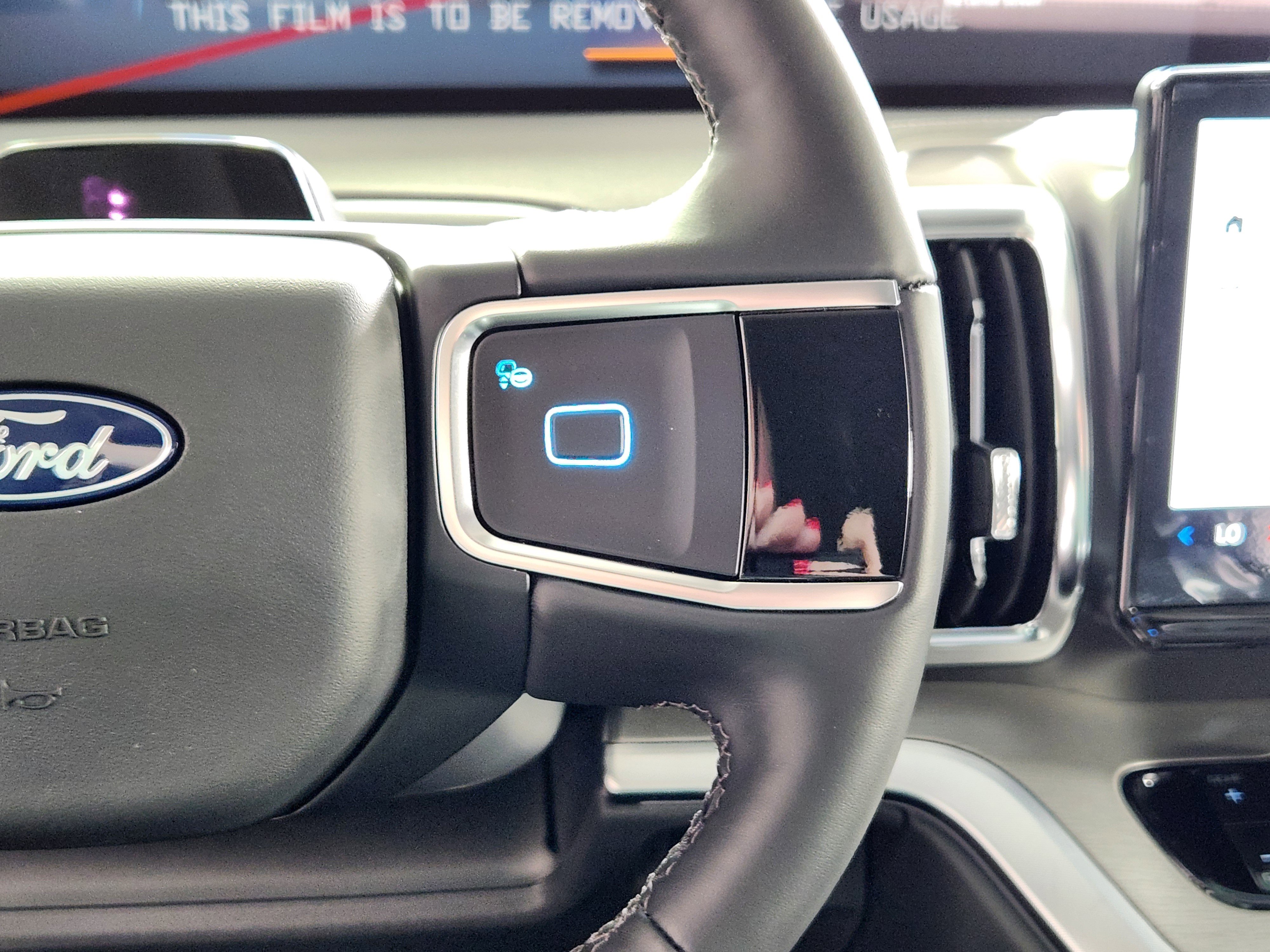 New 2026 Ford Expedition Max Platinum w/ Driver's Package image 20