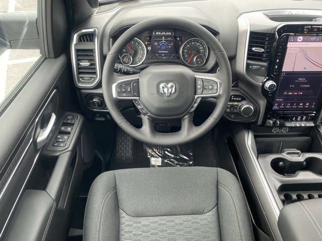 New 2026 RAM 1500 Big Horn image 35