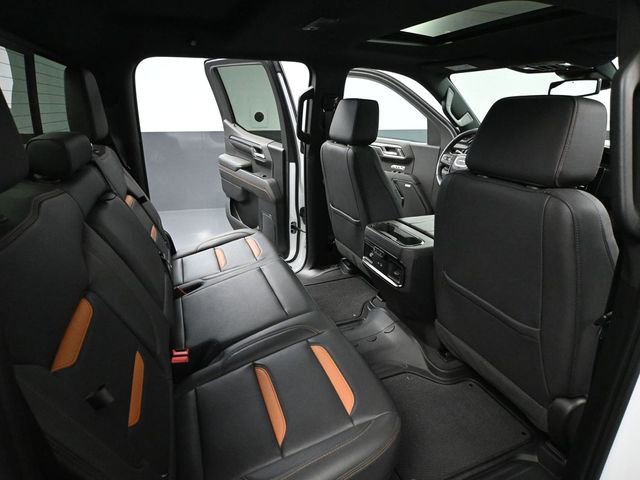 Used 2023 GMC Sierra 1500 AT4 w/ AT4 Preferred Package image 52