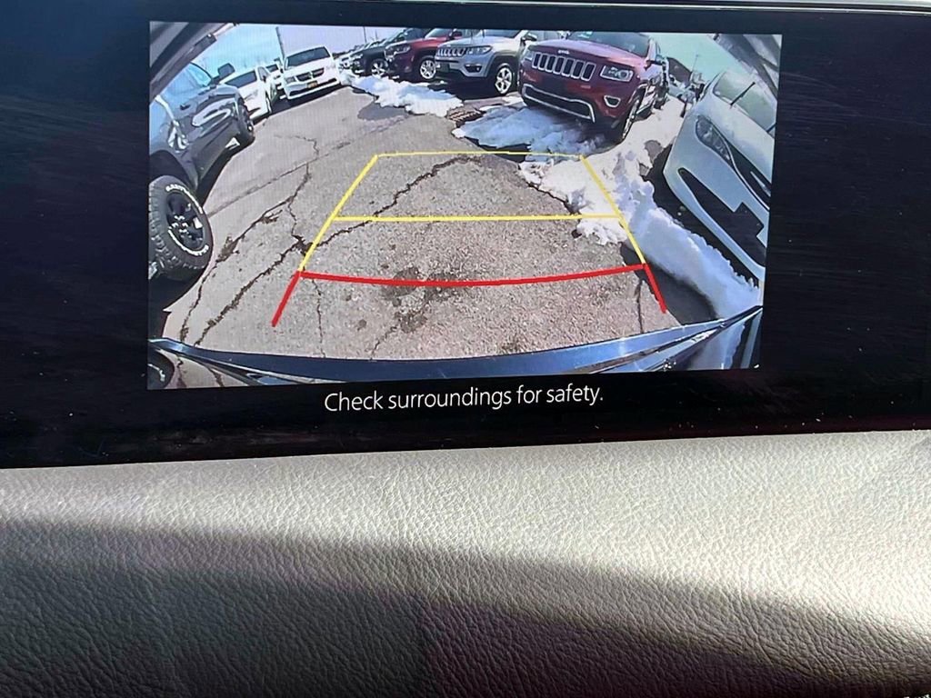 Used 2024 MAZDA CX-5 AWD 2.5 S w/ Preferred Package image 34