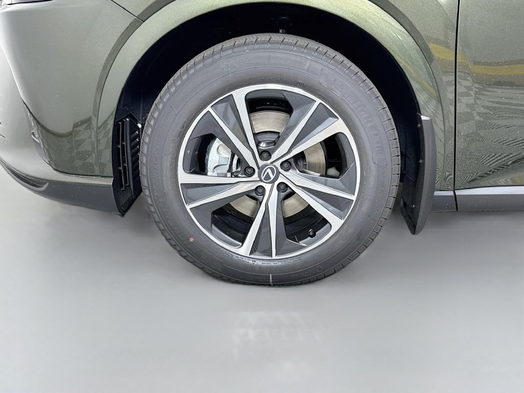 New 2026 Lexus RX 350 Premium w/ Convenience Package FWD image 23