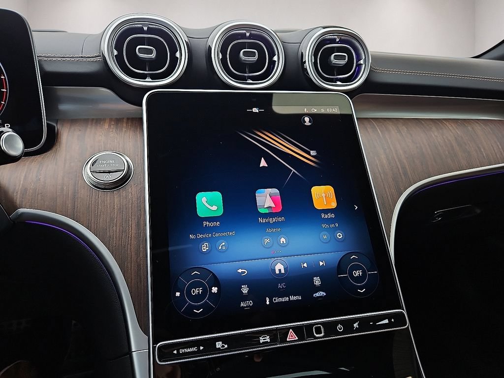 New 2026 Mercedes-Benz CLE 450 4MATIC Coupe image 24