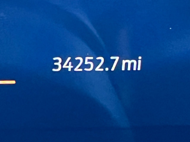 Certified 2025 Ford Mustang Premium RWD image 6