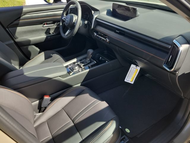 New 2026 MAZDA CX-50 2.5 Turbo w/ Accent Package AWD/4WD image 18