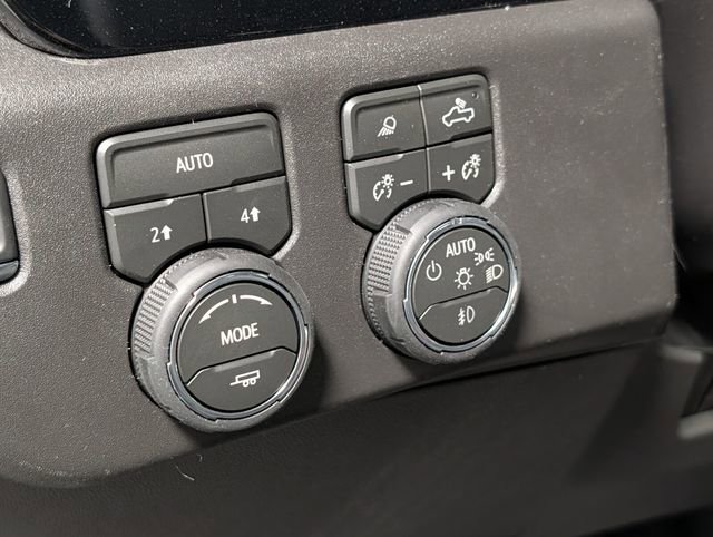 New 2026 Chevrolet Silverado 1500 RST w/ RST All Star Premium Package image 20