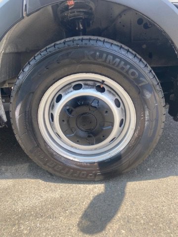 Used 2020 Ford Transit 350 148 High Roof Extended w/ Load Area Protection Package image 22