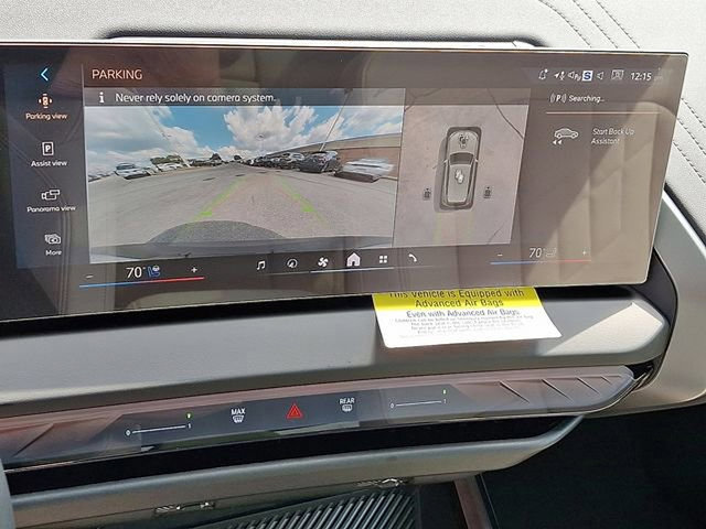 Certified 2026 BMW X3 xDrive30 image 14