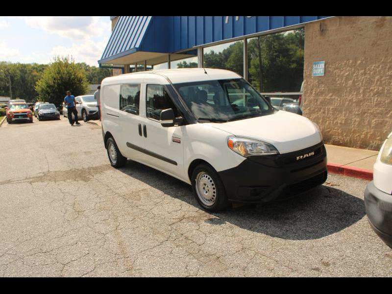 Used 2020 RAM ProMaster City Wagon FWD image 1