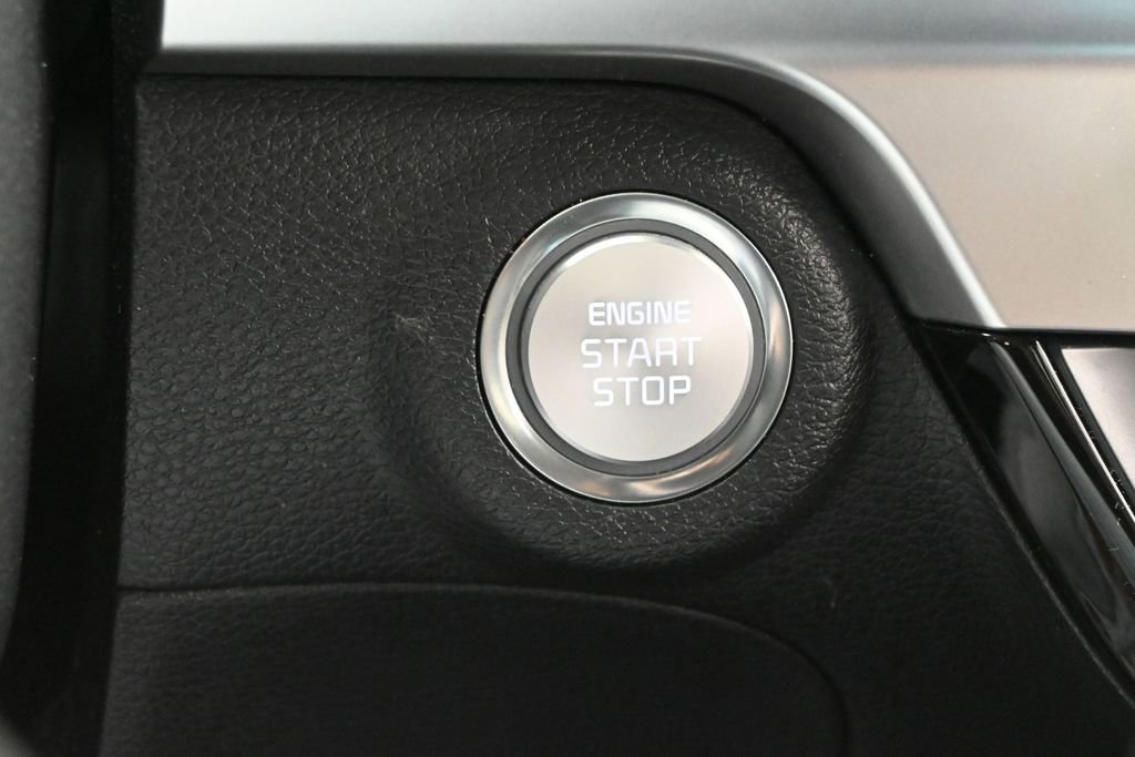 Used 2024 Kia Telluride S w/ S Sunroof Package FWD image 32