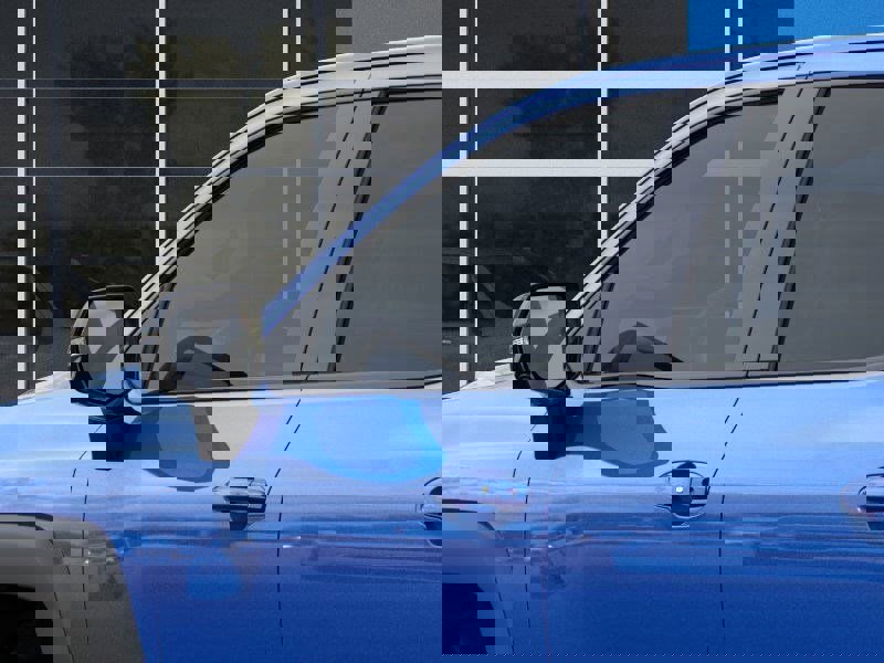 New 2026 Chevrolet Silverado EV Trail Boss w/ Plus Package image 12