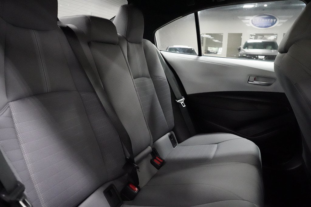 Used 2024 Toyota Corolla SE FWD image 63
