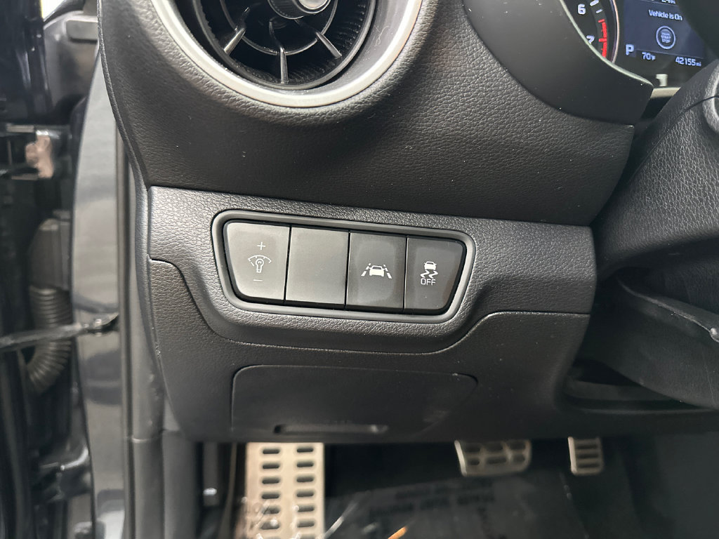 Used 2020 Kia Forte GT FWD image 29