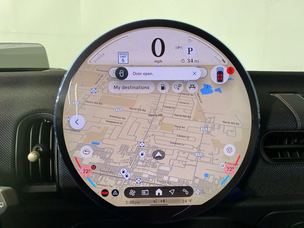 New 2026 MINI Cooper S image 11