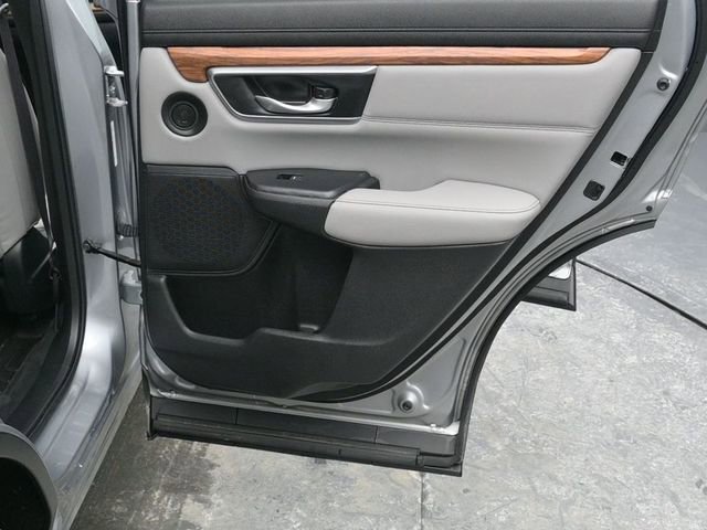 Used 2021 Honda CR-V EX-L image 12