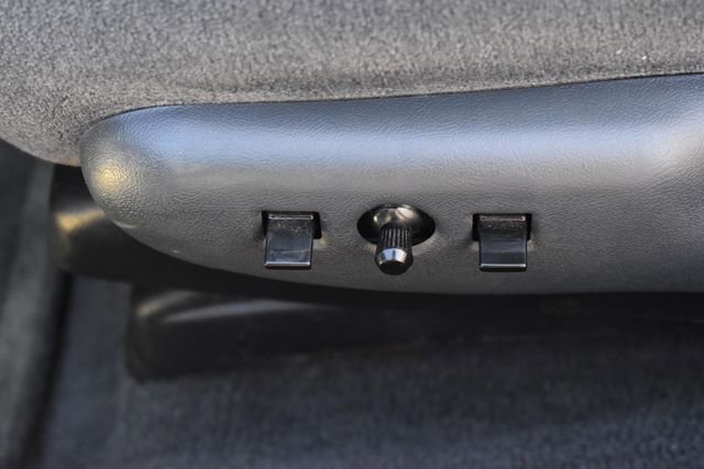 Used 1996 Chevrolet Camaro Z28 RWD image 19