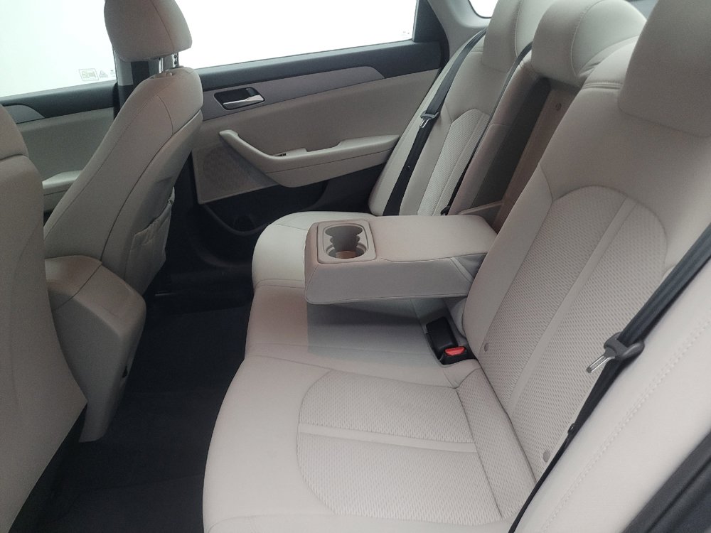 Used 2019 Hyundai Sonata ECO FWD image 18