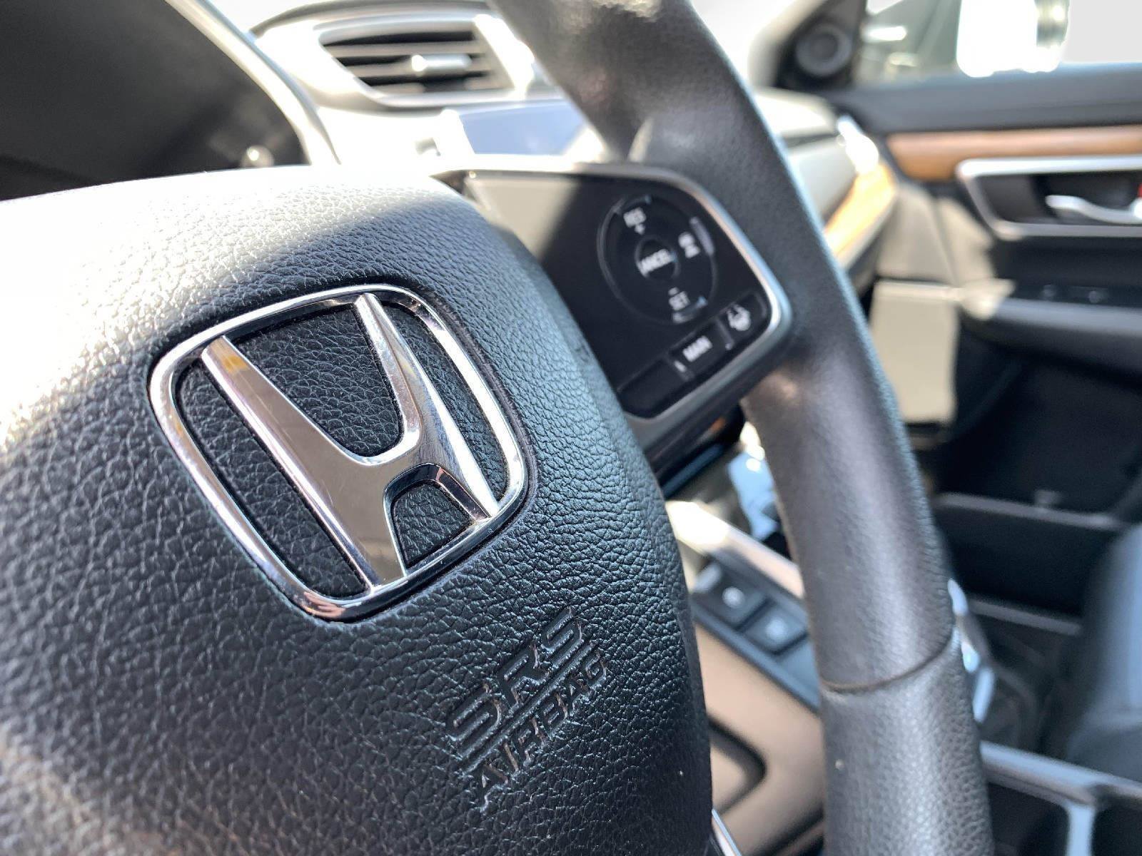 Used 2018 Honda CR-V EX image 43