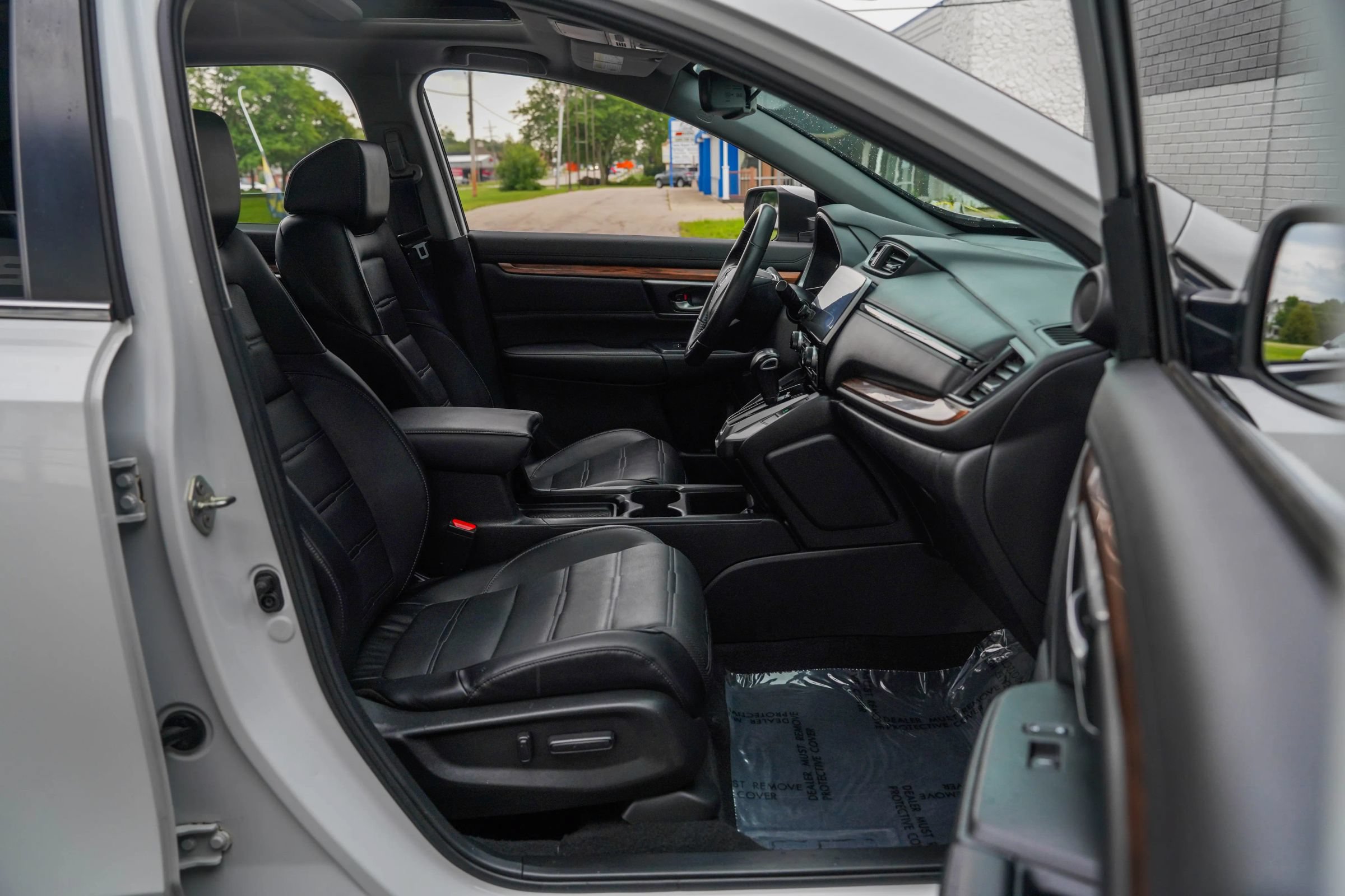 Used 2019 Honda CR-V EX-L image 25
