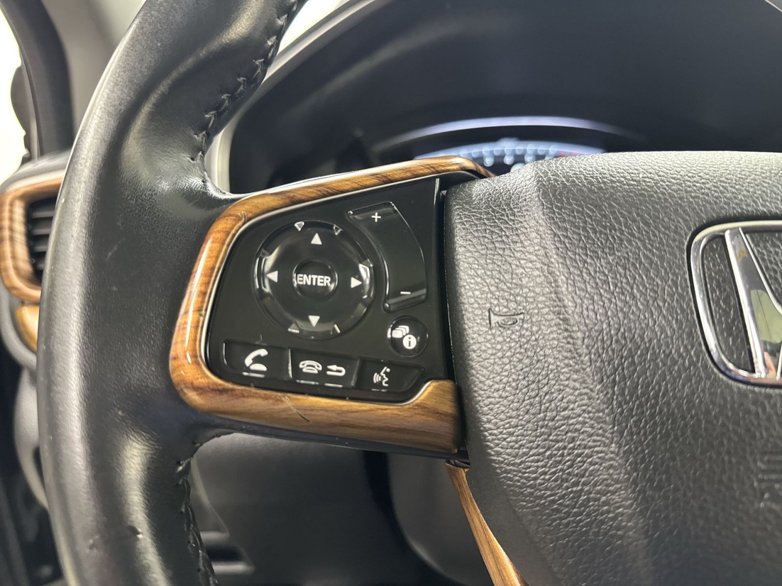 Used 2020 Honda CR-V EX-L image 45