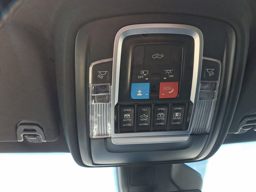 New 2026 RAM 1500 Big Horn image 18
