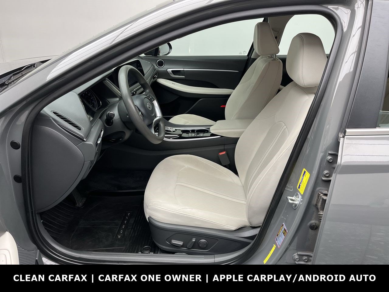 Used 2022 Hyundai Sonata SEL FWD image 3