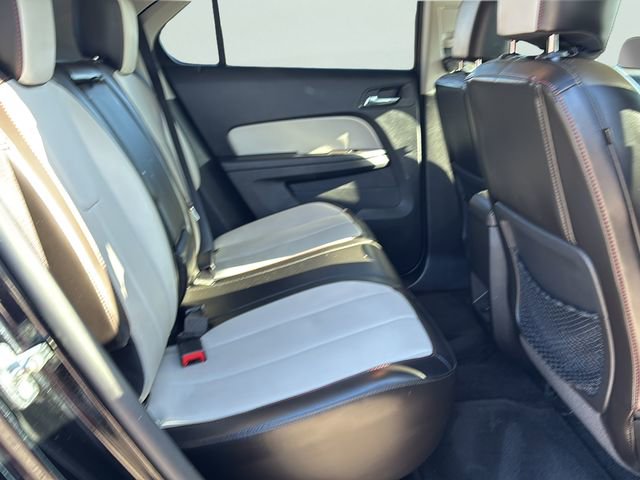 Used 2016 Chevrolet Equinox LTZ w/ Enhanced Convenience Package image 14