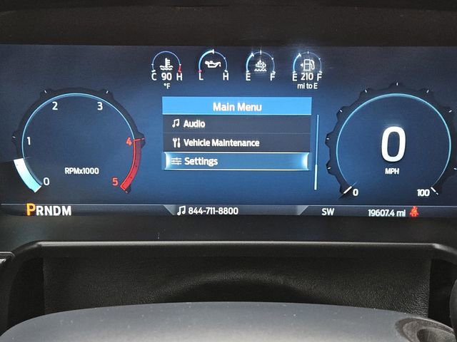 Used 2024 Ford F250 Lariat w/ FX4 Off-Road Package image 25