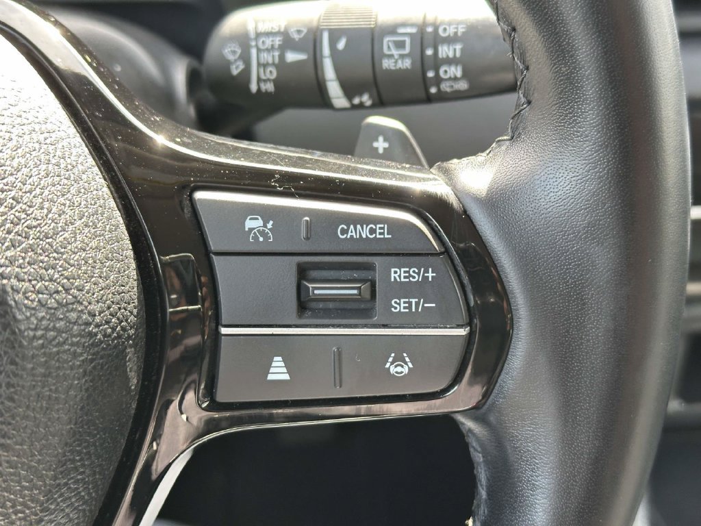 Certified 2024 Honda Pilot EX-L image 19