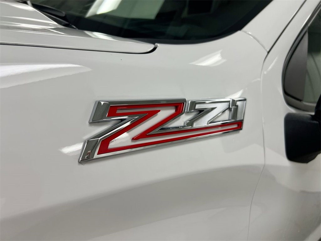 New 2026 Chevrolet Silverado 1500 RST w/ Convenience Package II image 27