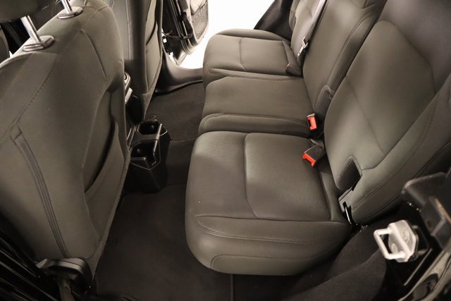 Used 2021 Jeep Wrangler Unlimited Sport image 11