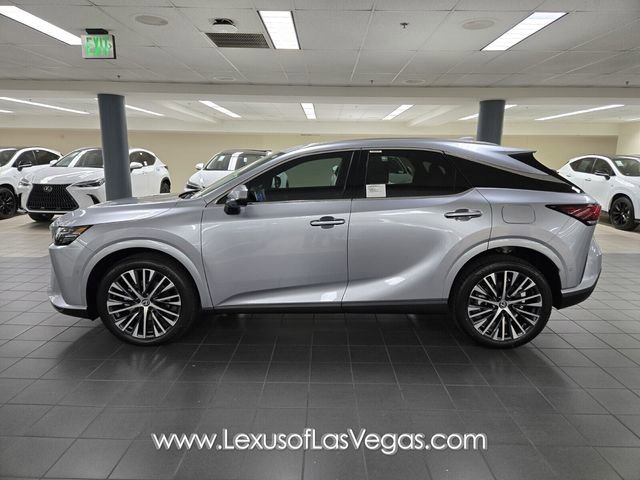 New 2026 Lexus RX 350 Premium Plus image 7