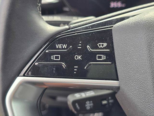 Used 2025 Audi Q5 Premium Plus w/ Premium Plus AWD/4WD image 33