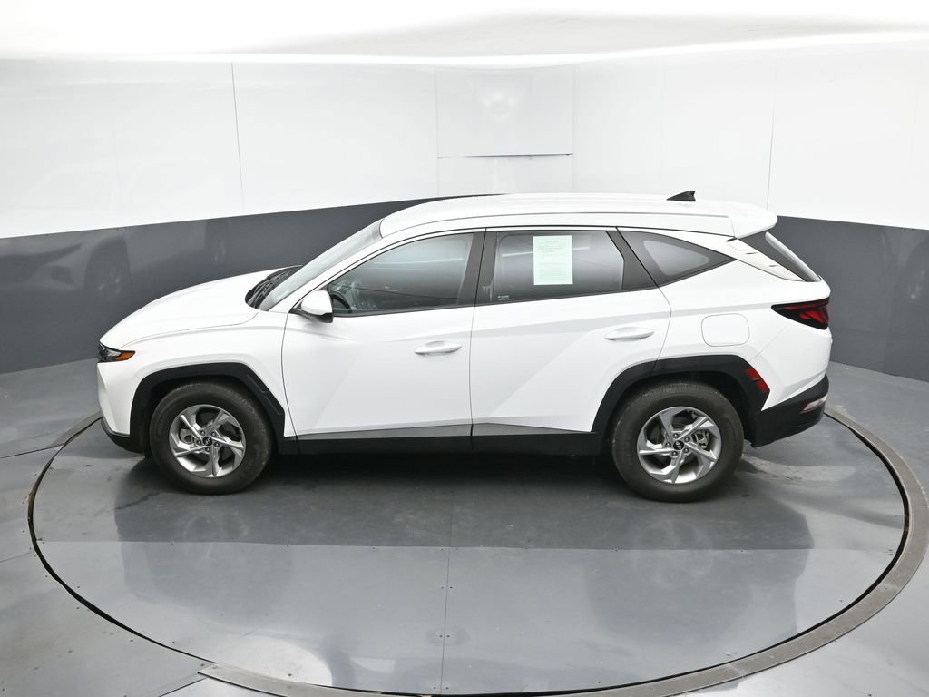 Used 2024 Hyundai Tucson SE image 52